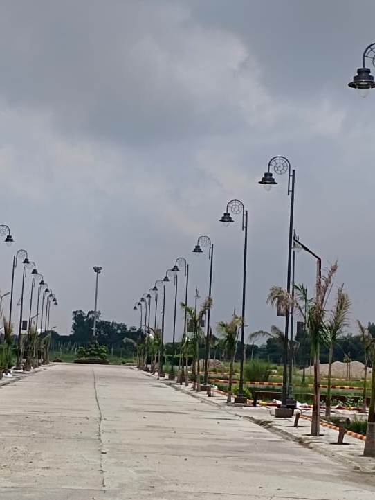 sampada infra developers